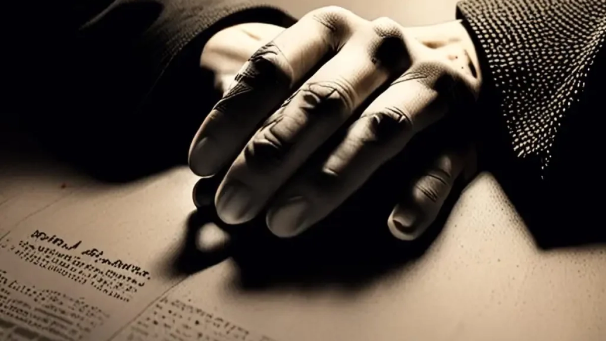 The 10 Best Crime Thrillers of the 20th Century, Ranked