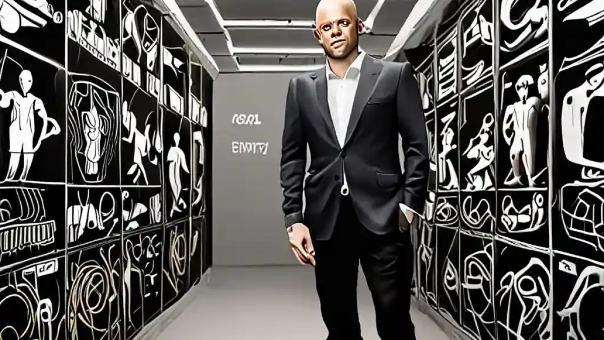 Daniel Ek’s body-scanning startup Neko Health raises another $700M