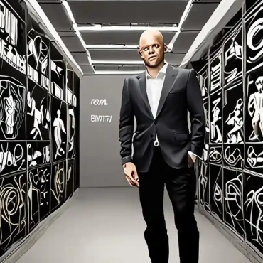 Daniel Ek’s body-scanning startup Neko Health raises another $700M