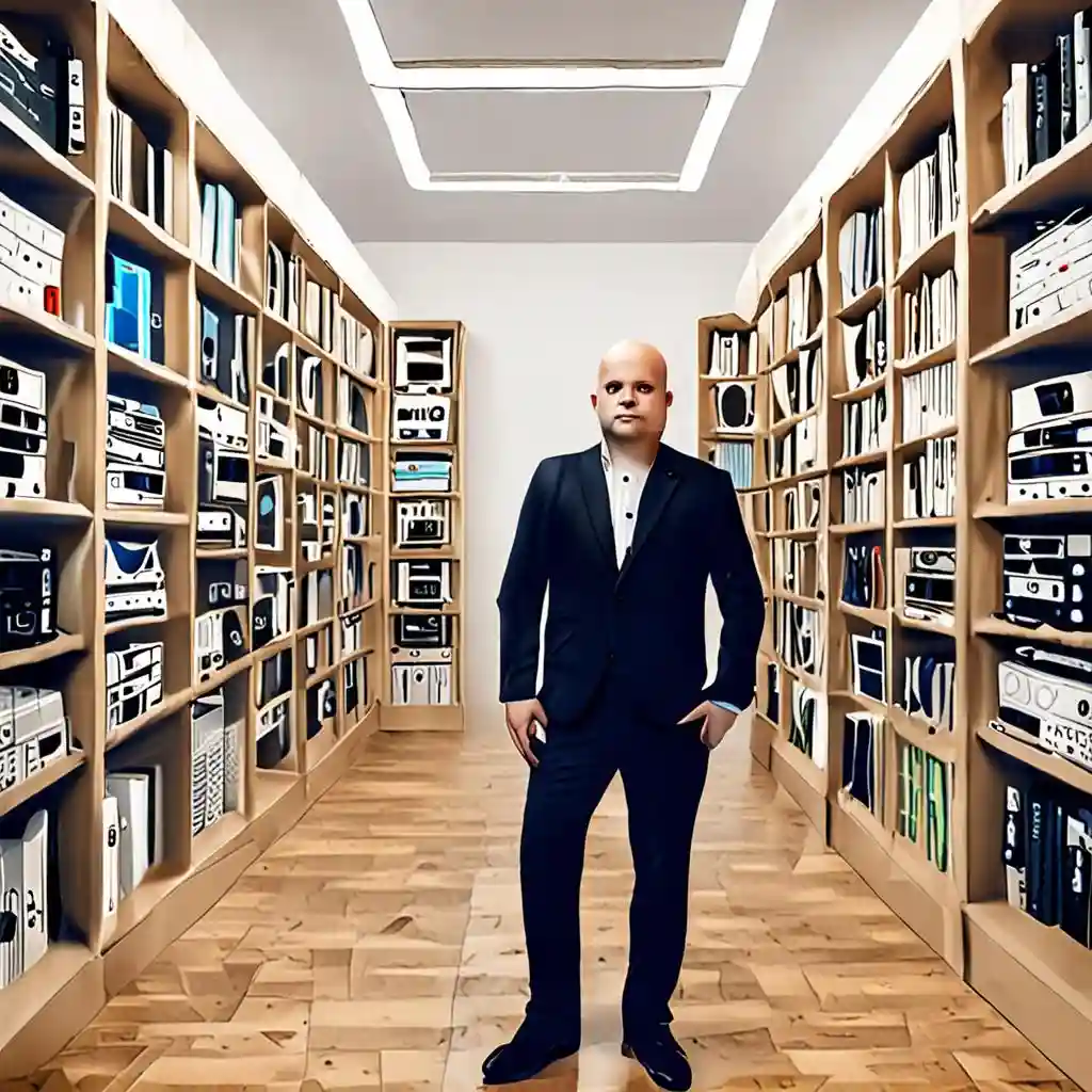 Daniel Ek’s body-scanning startup Neko Health raises another $700M