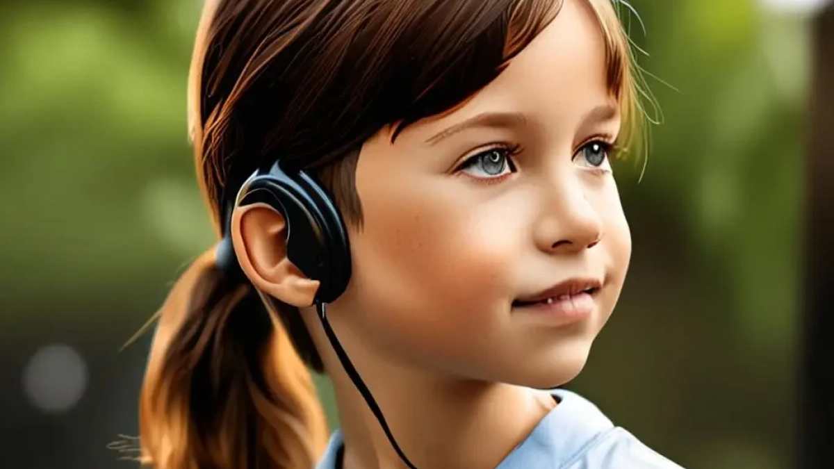 The Dangers of Earbuds: Are Wireless Earbuds and AirPods Putting Kids at Risk of Hearing Loss and Other Health Risks?