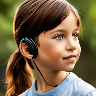 The Dangers of Earbuds: Are Wireless Earbuds and AirPods Putting Kids at Risk of Hearing Loss and Other Health Risks?