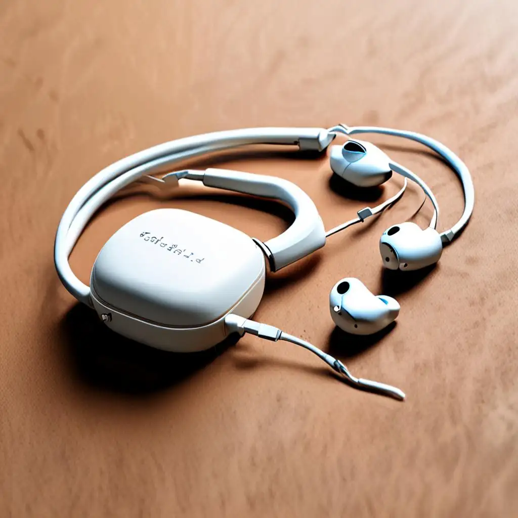 The Dangers of Earbuds: Are Wireless Earbuds and AirPods Putting Kids at Risk of Hearing Loss and Other Health Risks?