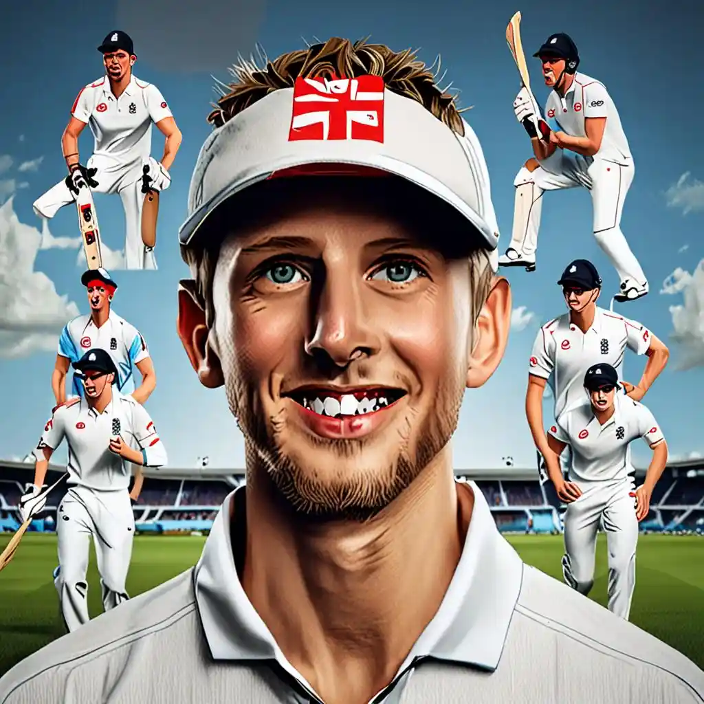 England learning on the job in ODIs - Root