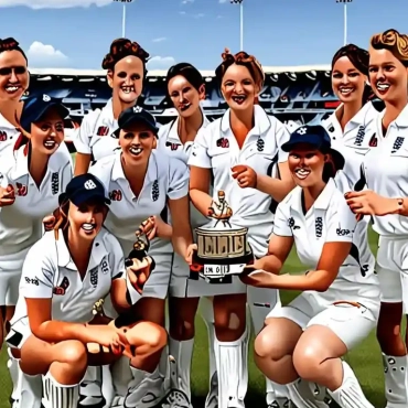 England win toss and bowl in historic women's Lord's Test