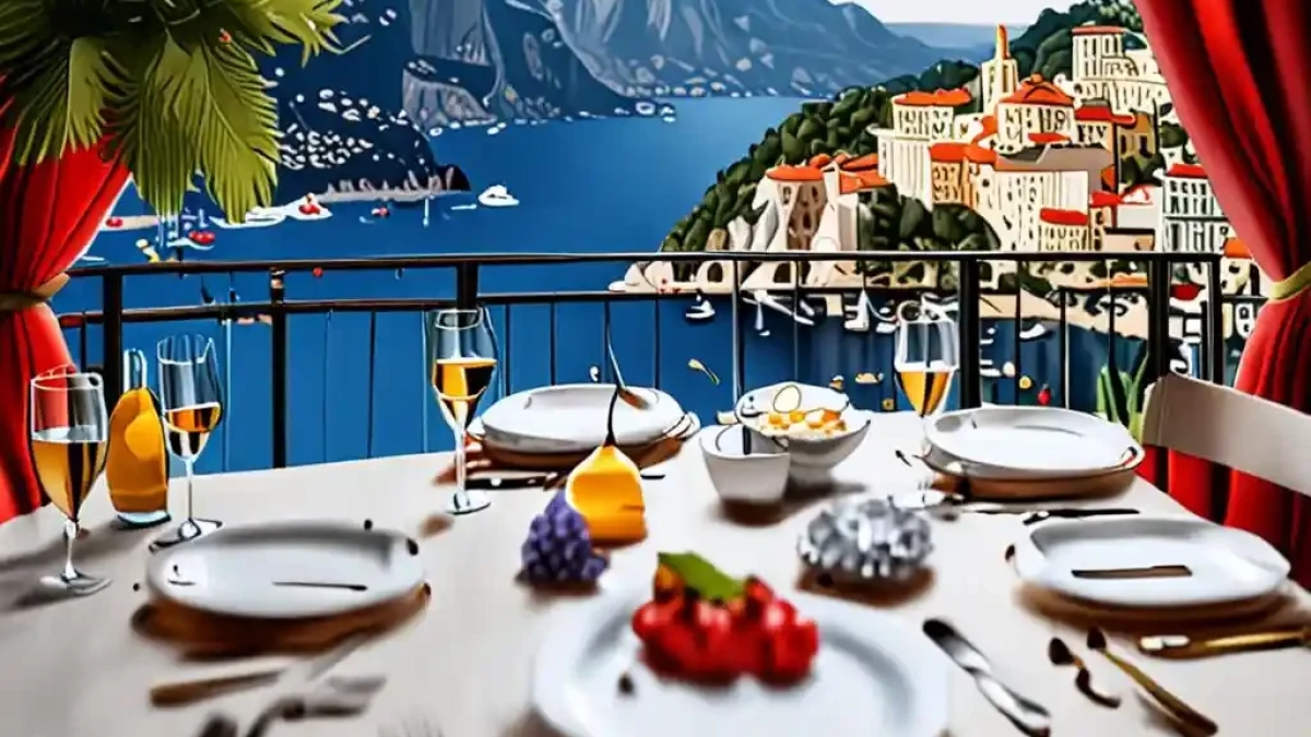 Hollywood Royalty, Michelin-Starred Meal, Cartier Gift Bags: Inside Monaco’s Most Exclusive Event of the Year