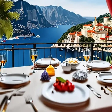 Hollywood Royalty, Michelin-Starred Meal, Cartier Gift Bags: Inside Monaco’s Most Exclusive Event of the Year