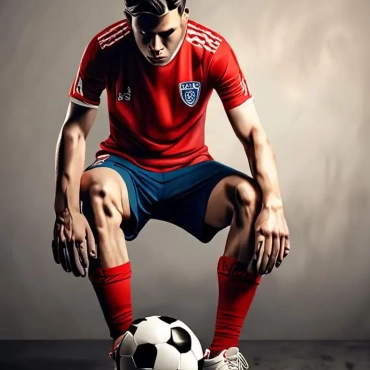 Footballers more likely to suffer depression and anxiety - study