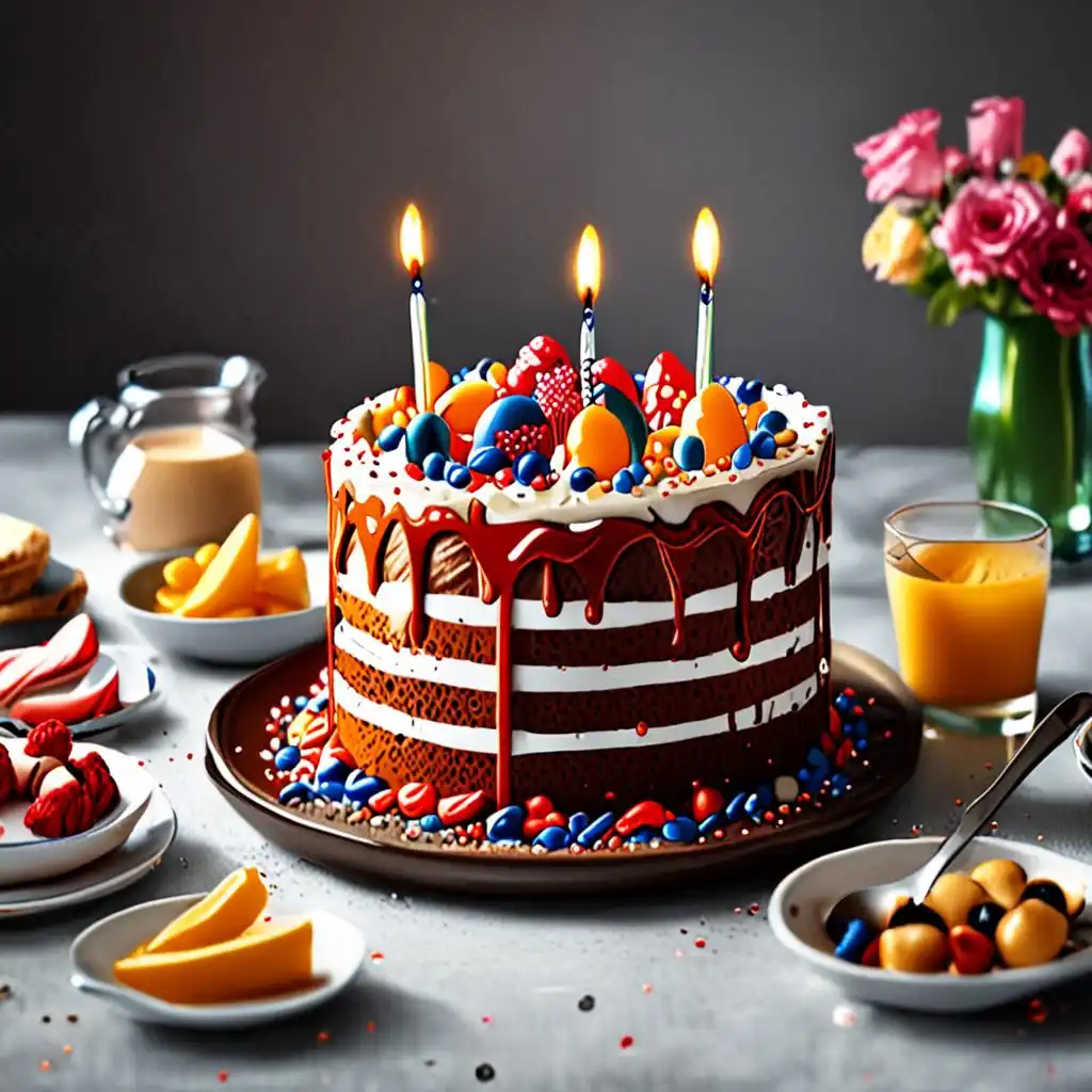 47 Best Birthday Freebies: Where To Go For Free Food, Drinks, & Gifts