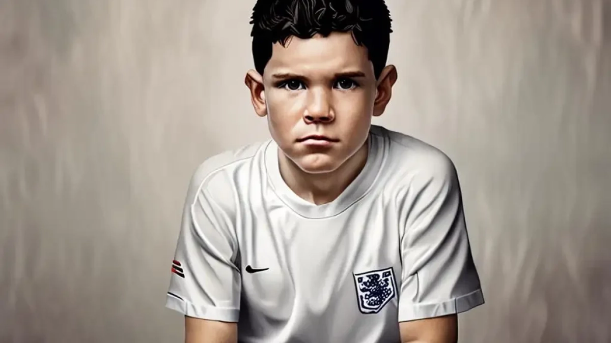 Emotional Barry praises 'heartbroken' England players