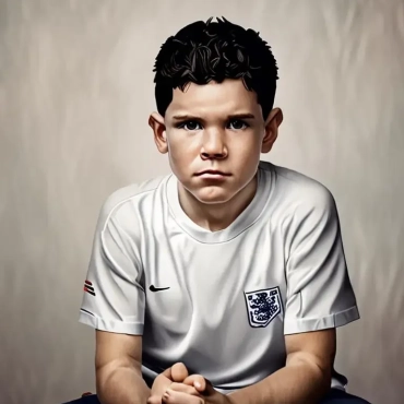 Emotional Barry praises 'heartbroken' England players