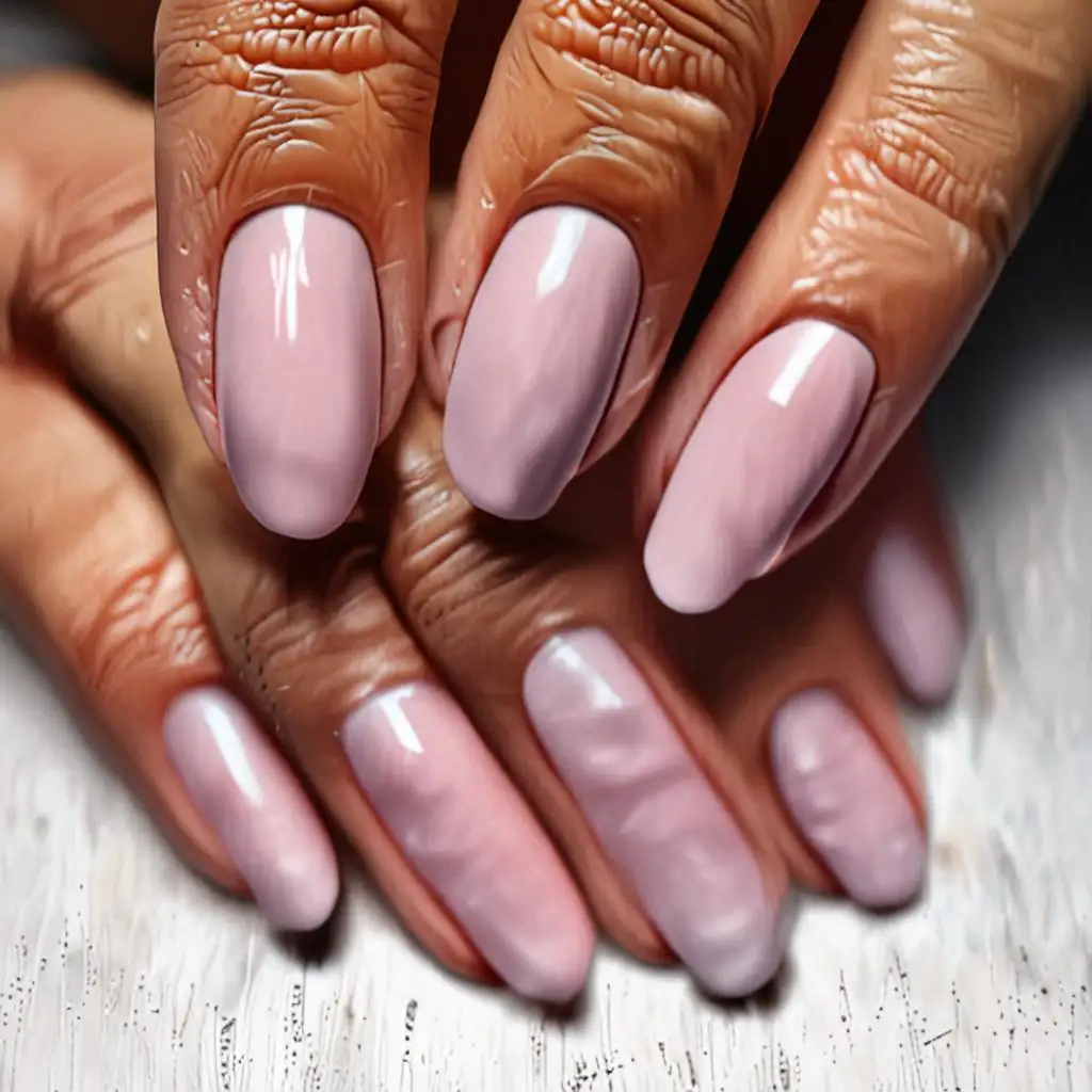 A Gel Nail Allergy Helped Me Recognize A Pattern Of Medical Misogyny