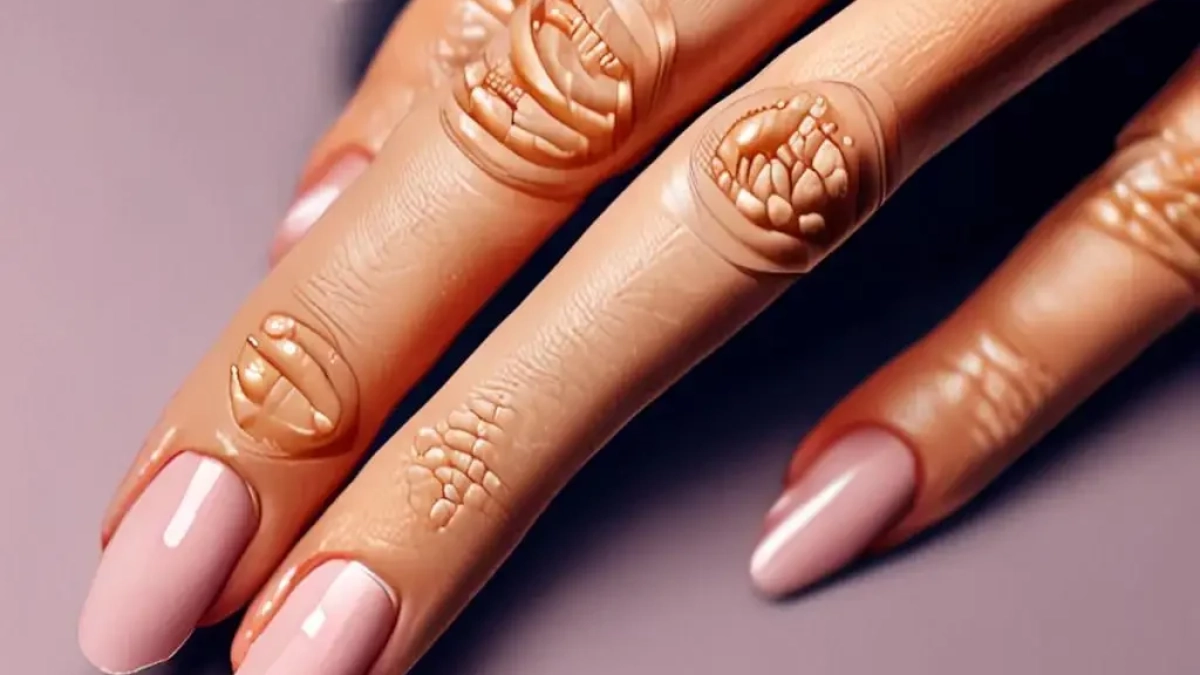 A Gel Nail Allergy Helped Me Recognize A Pattern Of Medical Misogyny