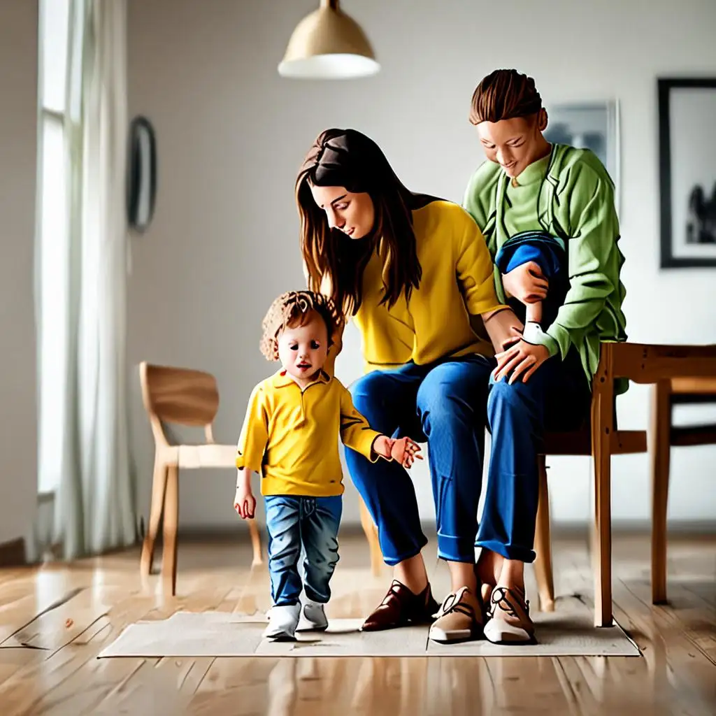Finding Balance After Separation: Choosing the Best Co-Parenting App for Shared Custody and Seamless Communication
