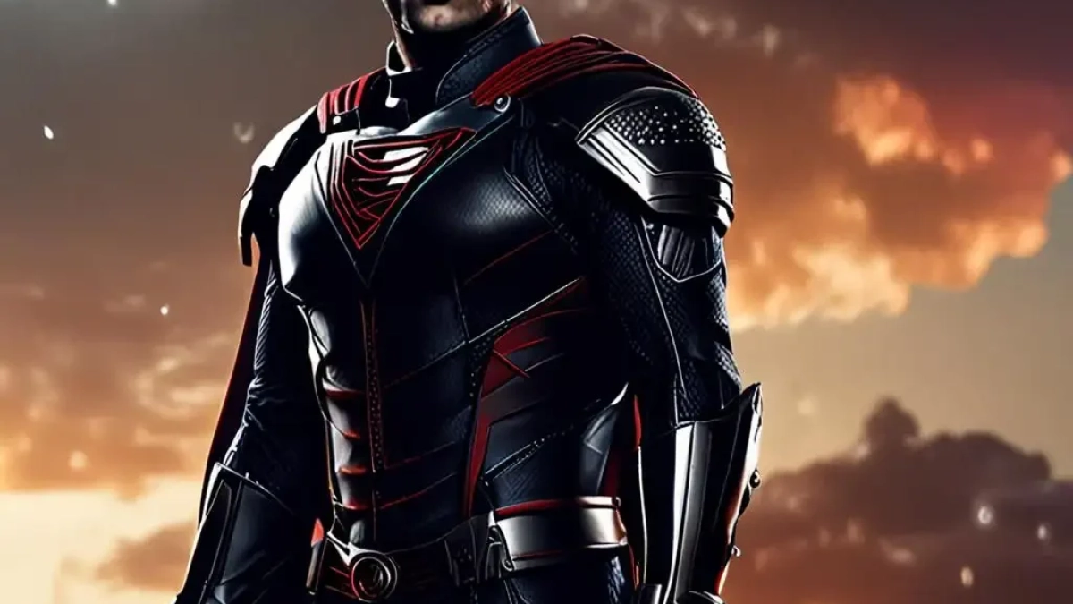 Henry Cavill's Upcoming Sci-Fi Space Opera Will Finally Beat Star Wars at Its Own Game