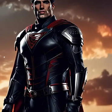 Henry Cavill's Upcoming Sci-Fi Space Opera Will Finally Beat Star Wars at Its Own Game