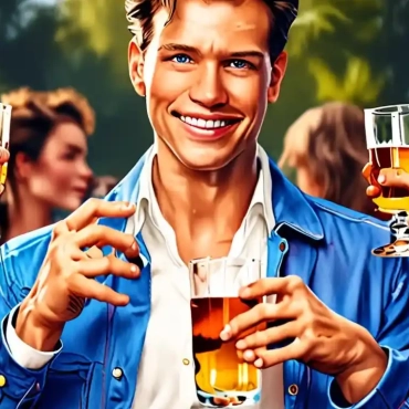 Hollywood actor claims booze ruined his chance at iconic film ‘Footloose’
