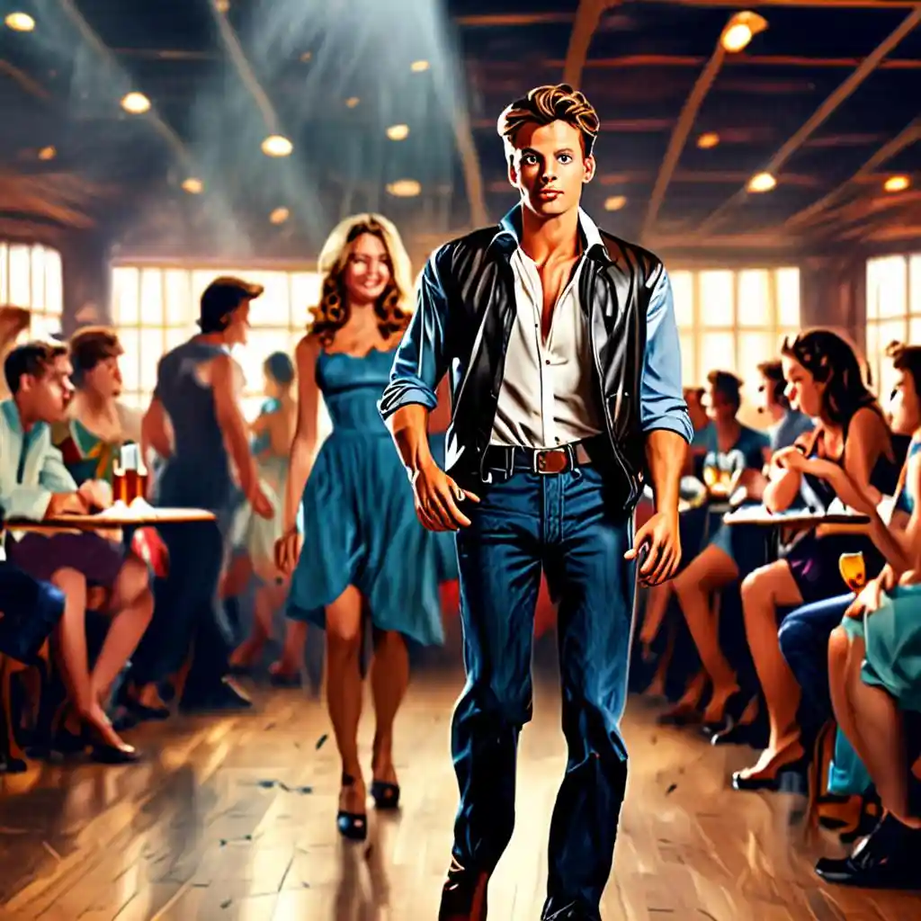 Hollywood actor claims booze ruined his chance at iconic film ‘Footloose’