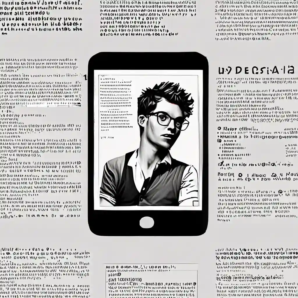A new app, HyperTexting, turns the open web into a scrollable social media-like feed
