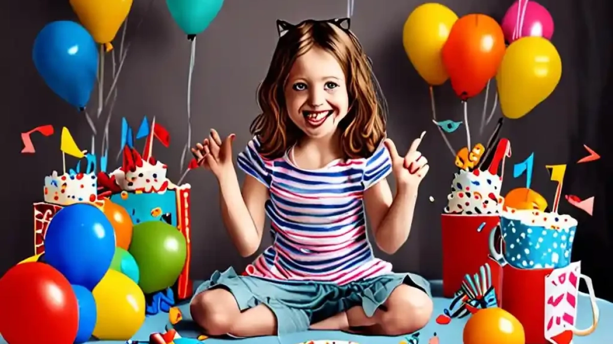 I Was Cool Before I Had Kids. My Daughter Doesn't Care