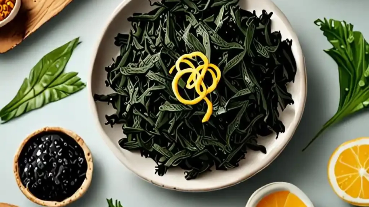 Seaweed As A Snack: The Ultimate Healthy Snack with Shocking Health Benefits of Eating Seaweed