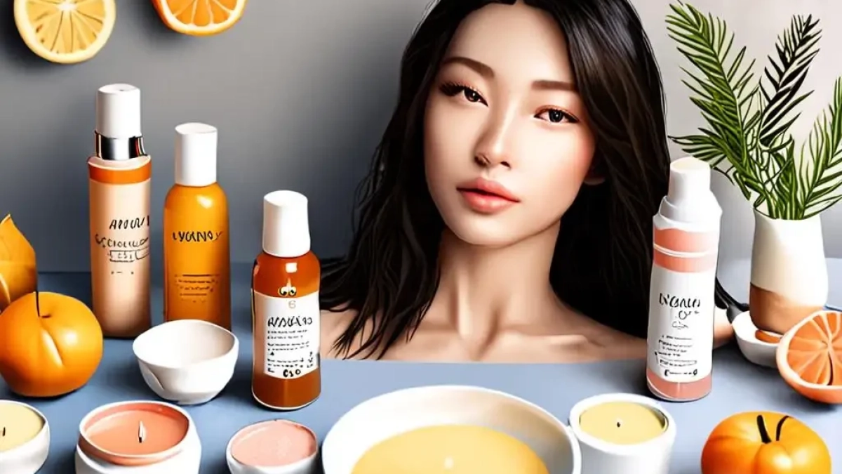 This $10 Vitamasques K-Beauty Product Made My Skin So Glowy, I Blinded Avantika