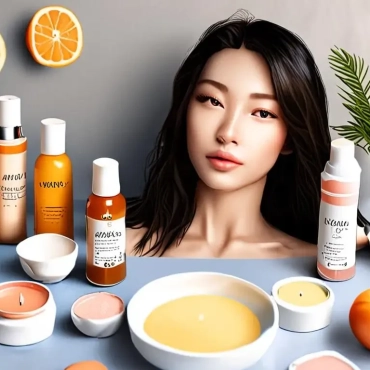 This $10 Vitamasques K-Beauty Product Made My Skin So Glowy, I Blinded Avantika