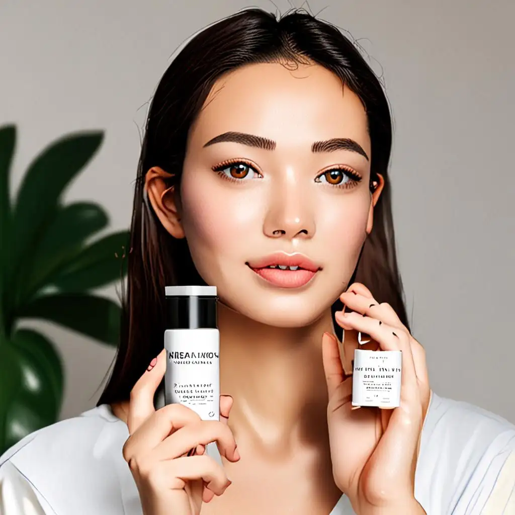 This $10 Vitamasques K-Beauty Product Made My Skin So Glowy, I Blinded Avantika