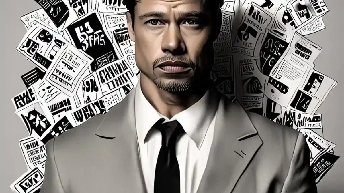Brad Pitt's Biggest Ever Movie Officially Beaten at the Box Office by 2026 Supernatural Sleeper Hit