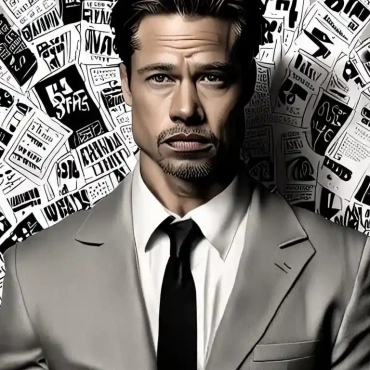 Brad Pitt's Biggest Ever Movie Officially Beaten at the Box Office by 2026 Supernatural Sleeper Hit