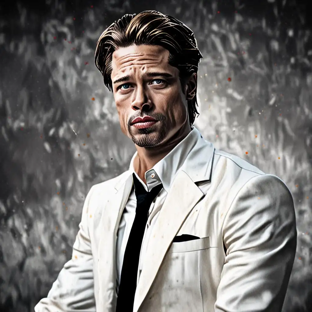 Brad Pitt's Biggest Ever Movie Officially Beaten at the Box Office by 2026 Supernatural Sleeper Hit