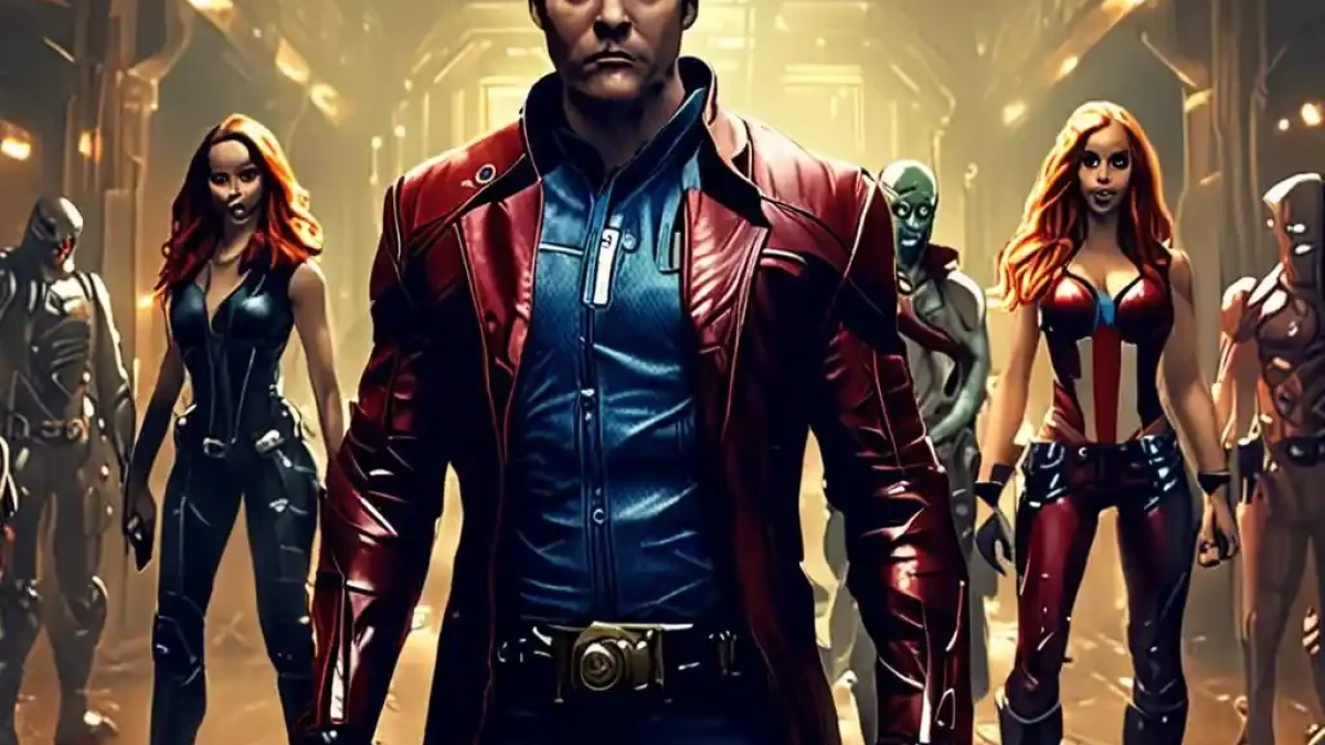 Canceled 'Guardians of the Galaxy' Spin-Off Series Now Moving Forward as New MCU Movie