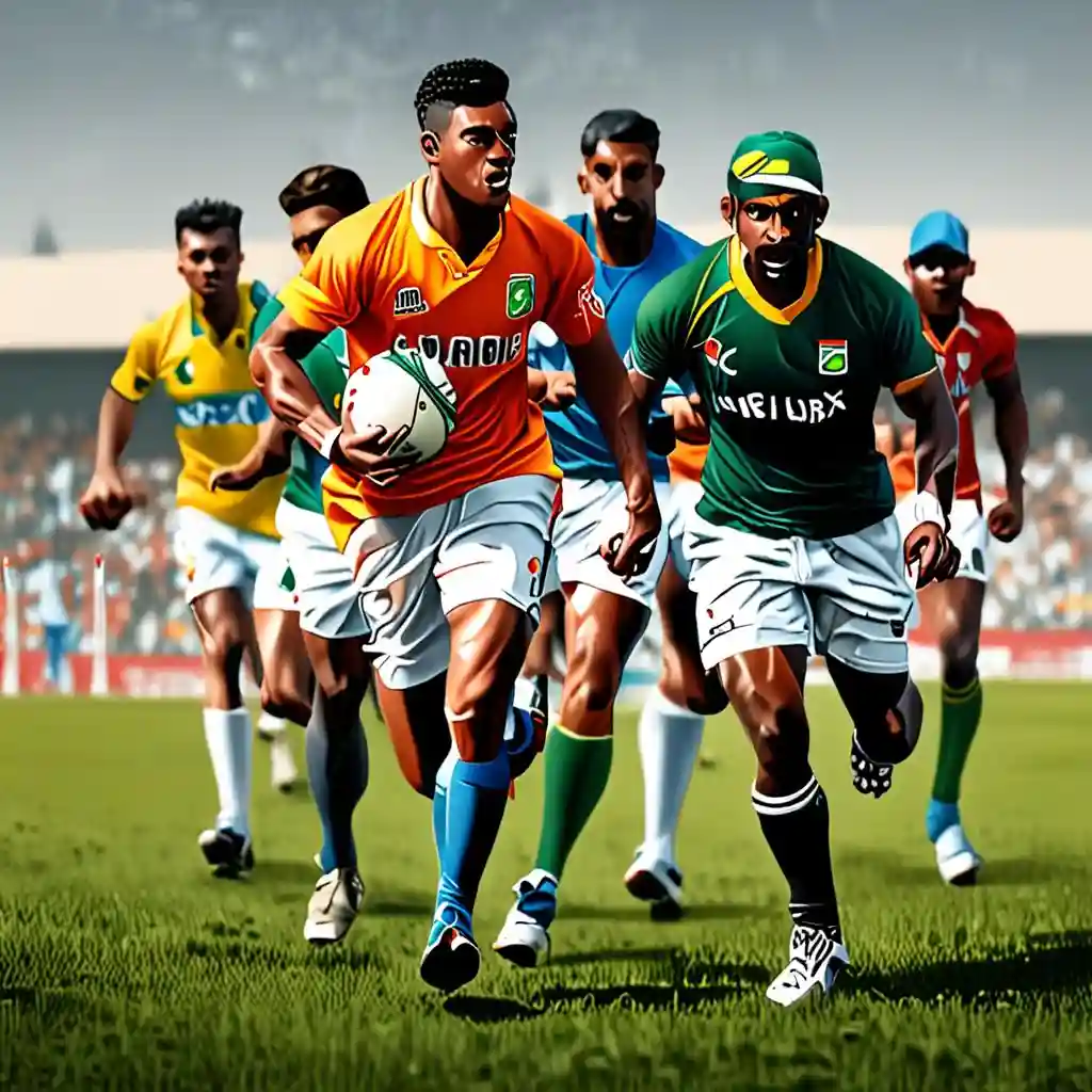 India, South Africa eye NRR boost in close Group 1 race