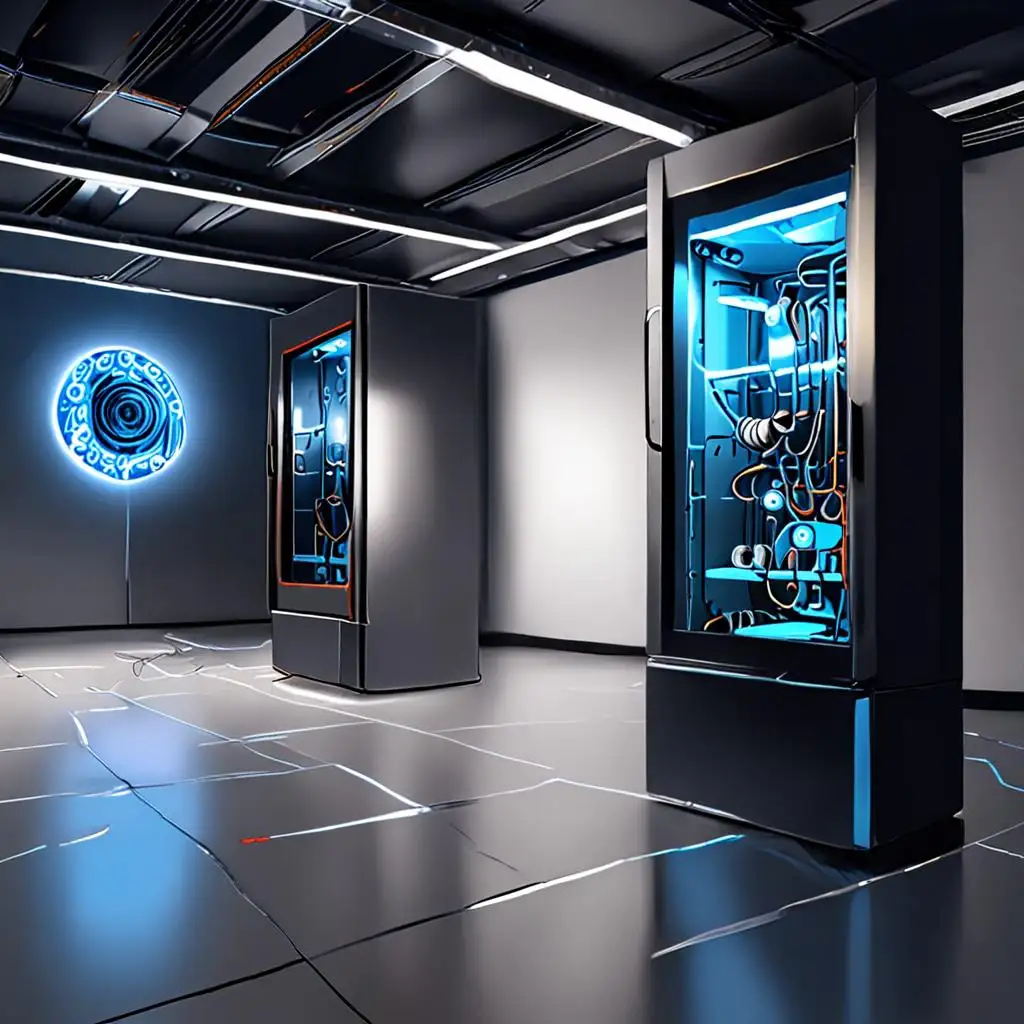 IQM, Europe’s first public quantum company, admits the future of the tech is uncertain