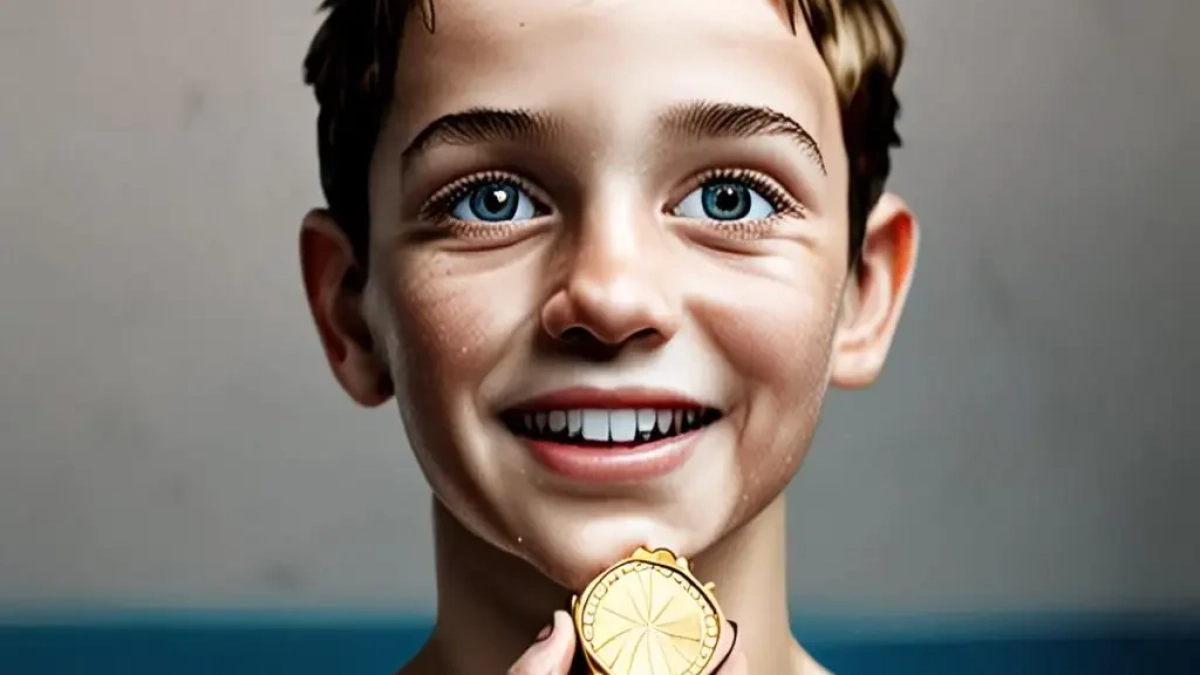 Milestone moment for O'Connor with Glasgow gold