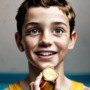 Milestone moment for O'Connor with Glasgow gold
