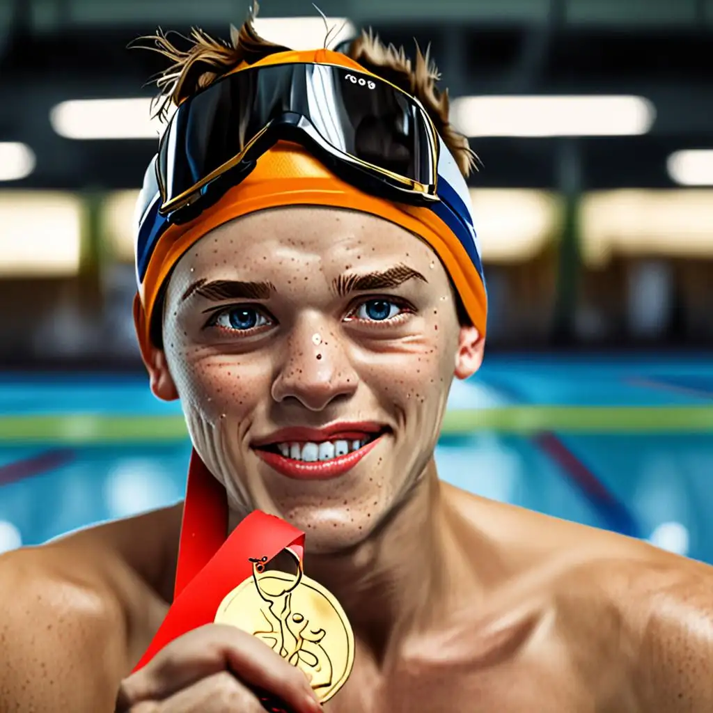 Milestone moment for O'Connor with Glasgow gold