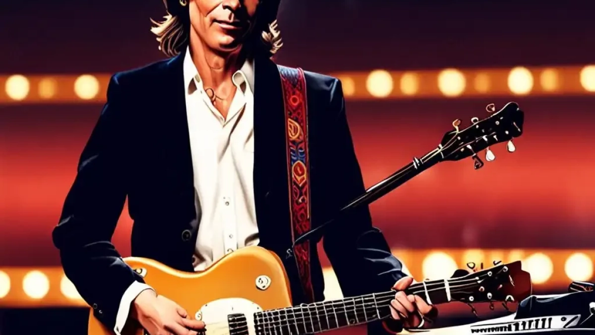 Jackson Browne, Beck Honor Wes Anderson Needle Drops at Hollywood Bowl Concert