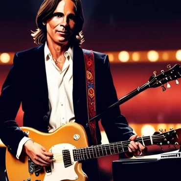 Jackson Browne, Beck Honor Wes Anderson Needle Drops at Hollywood Bowl Concert