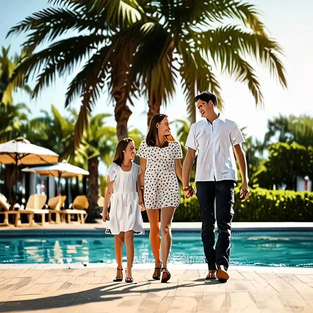 The kindness of strangers: When Mum was hospitalised on a family holiday, our hotel’s owners were heaven-sent