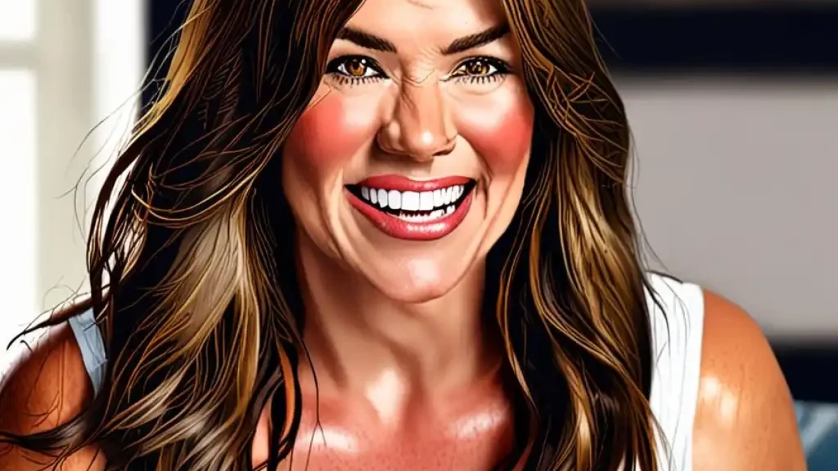 ‘RHOC’ alum Jeana Keough unable to talk as she continues tongue cancer treatment