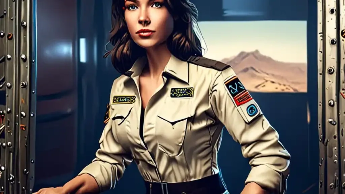Expedition 33, Baldur's Gate 3 star Jennifer English cancels next role over health concerns