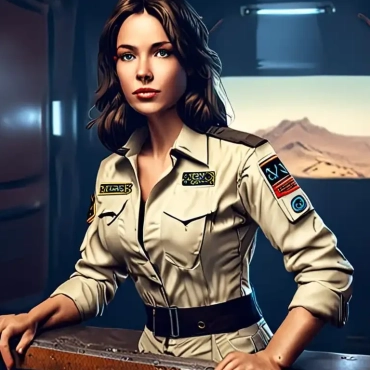 Expedition 33, Baldur's Gate 3 star Jennifer English cancels next role over health concerns