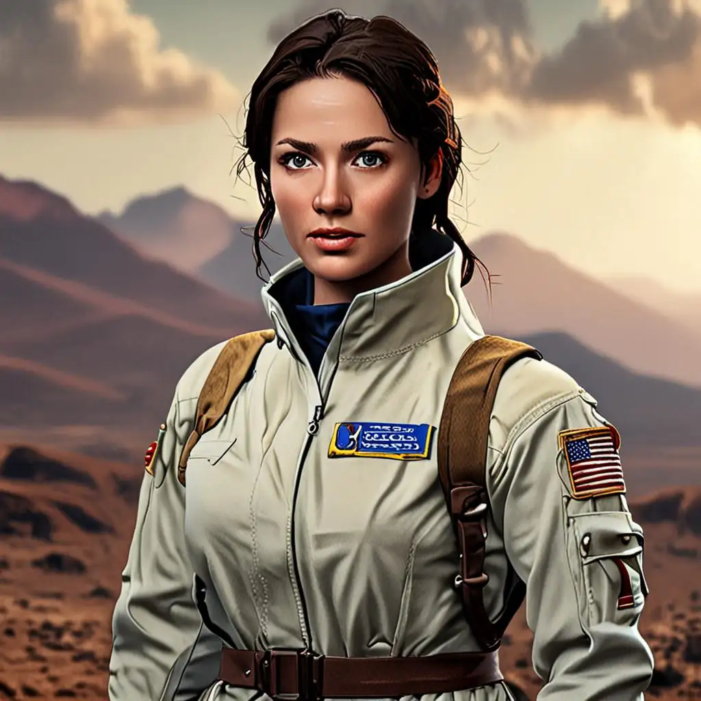 Expedition 33, Baldur's Gate 3 star Jennifer English cancels next role over health concerns
