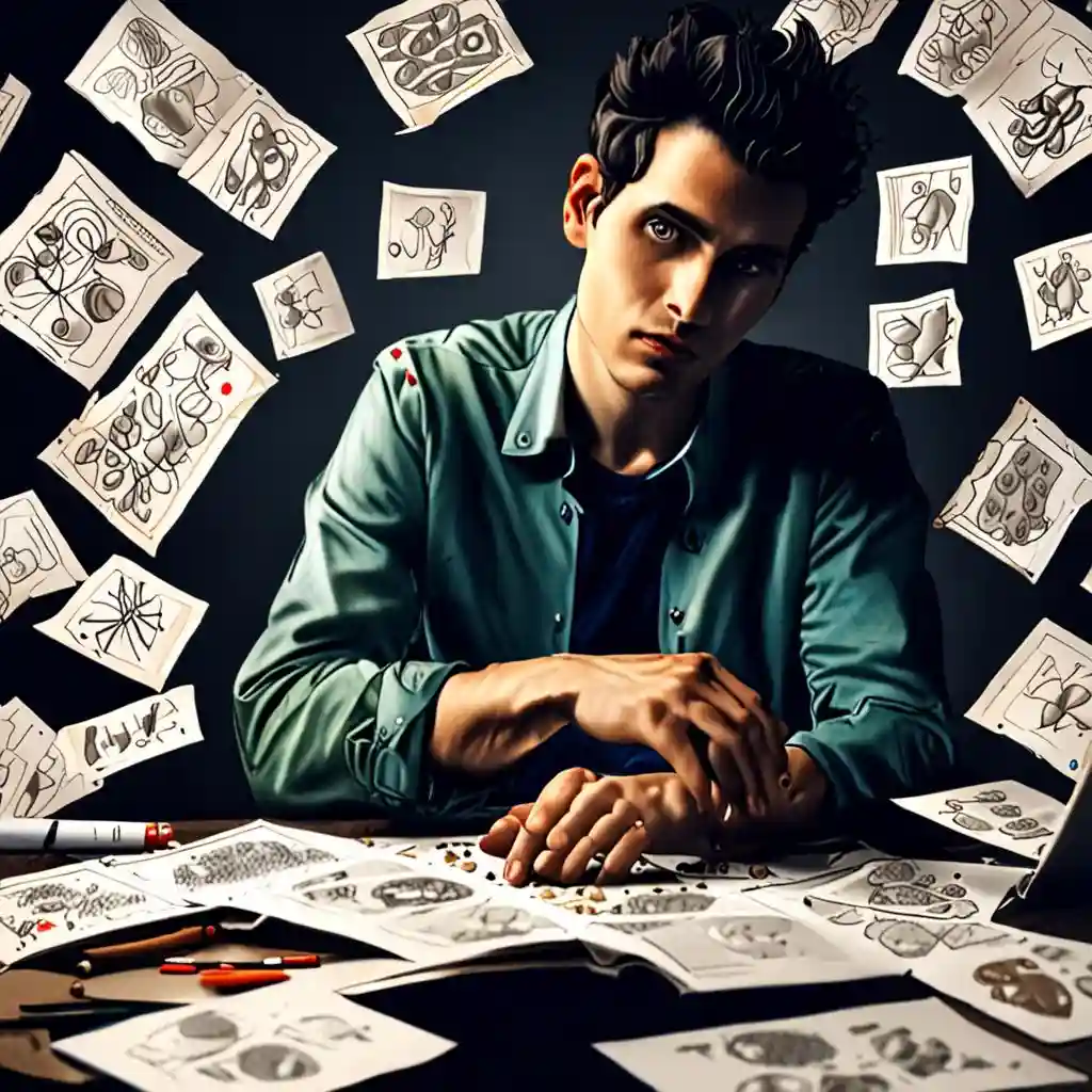 John Mayer on Why He Keeps Quietly Funding Brain Research Studies