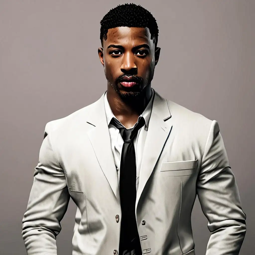 Michael B. Jordan's Crime Thriller Remake First Look Officially Debuts