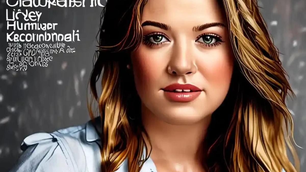 Kelly Clarkson gets candid about dating in rare love life update