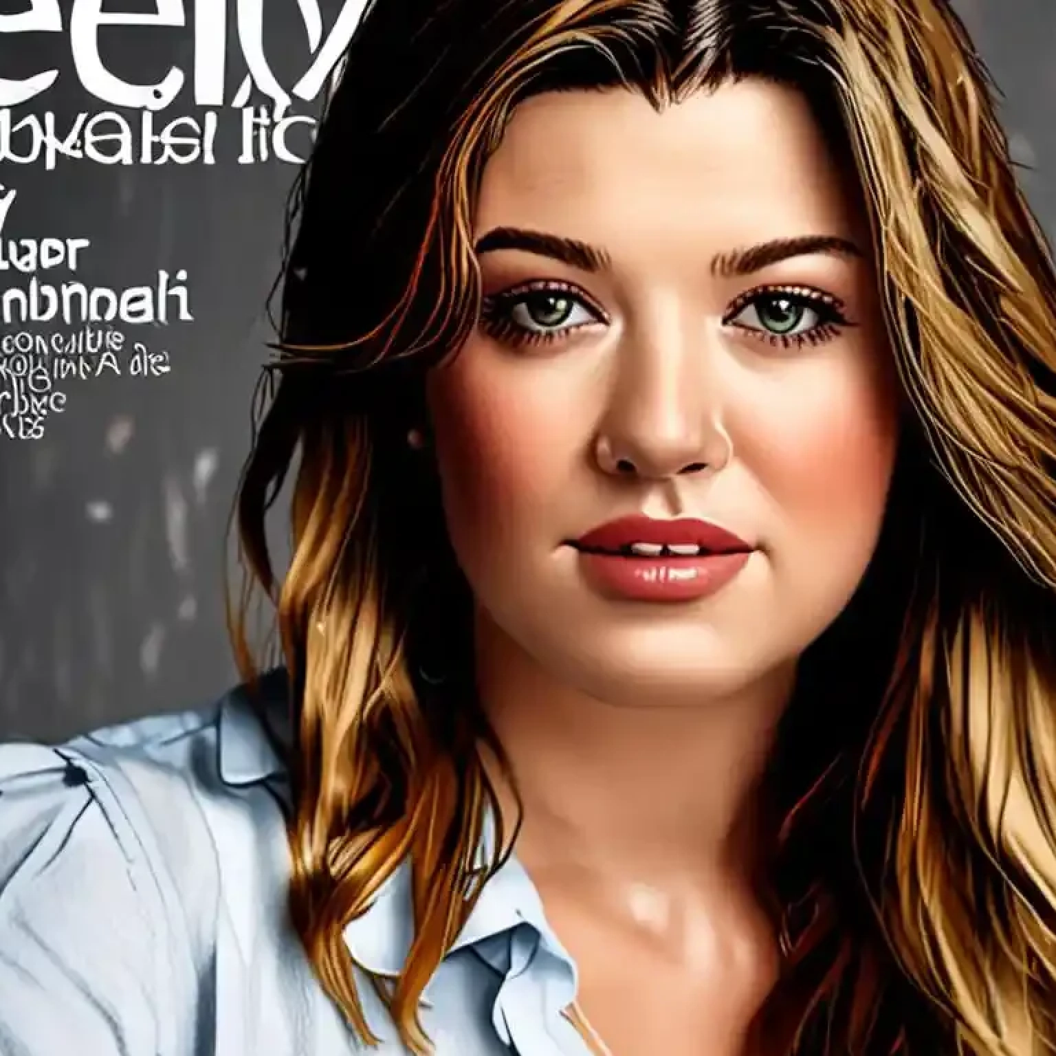 Kelly Clarkson gets candid about dating in rare love life update