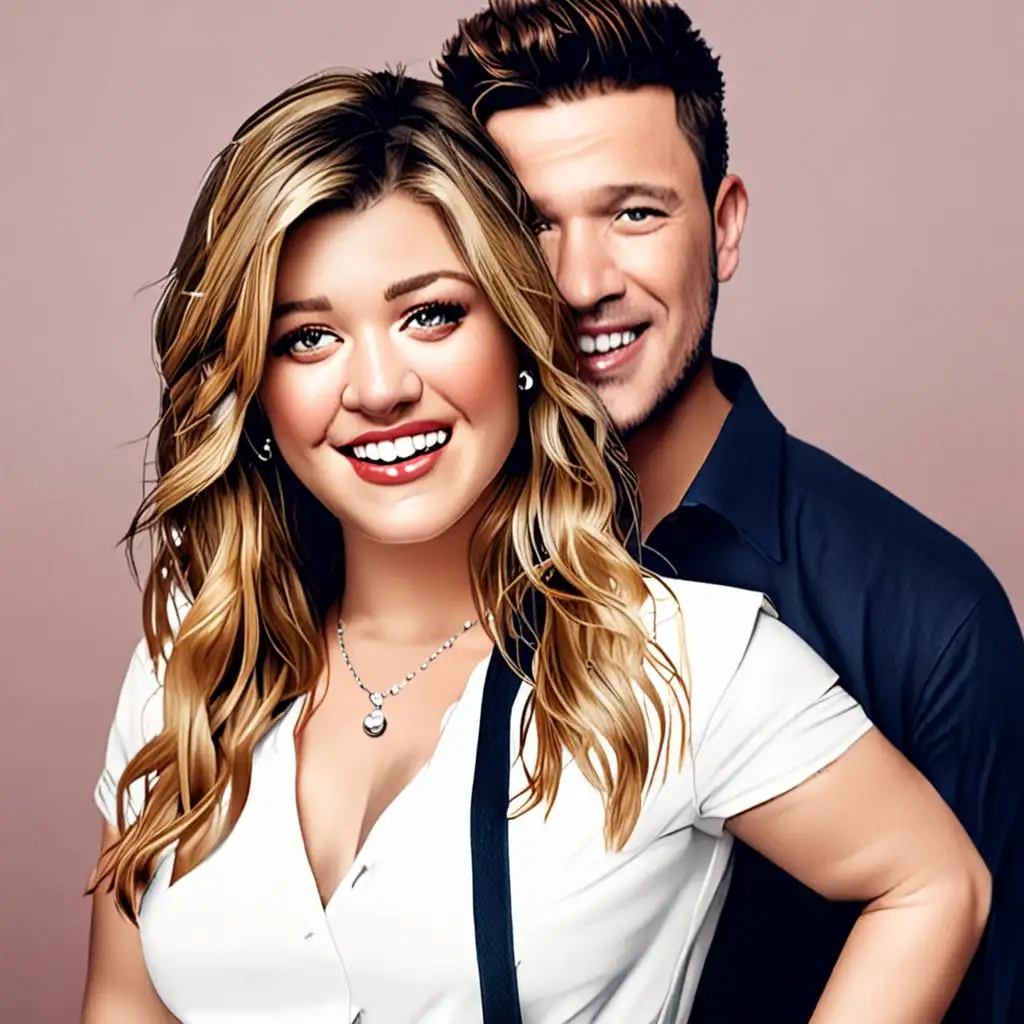 Kelly Clarkson gets candid about dating in rare love life update