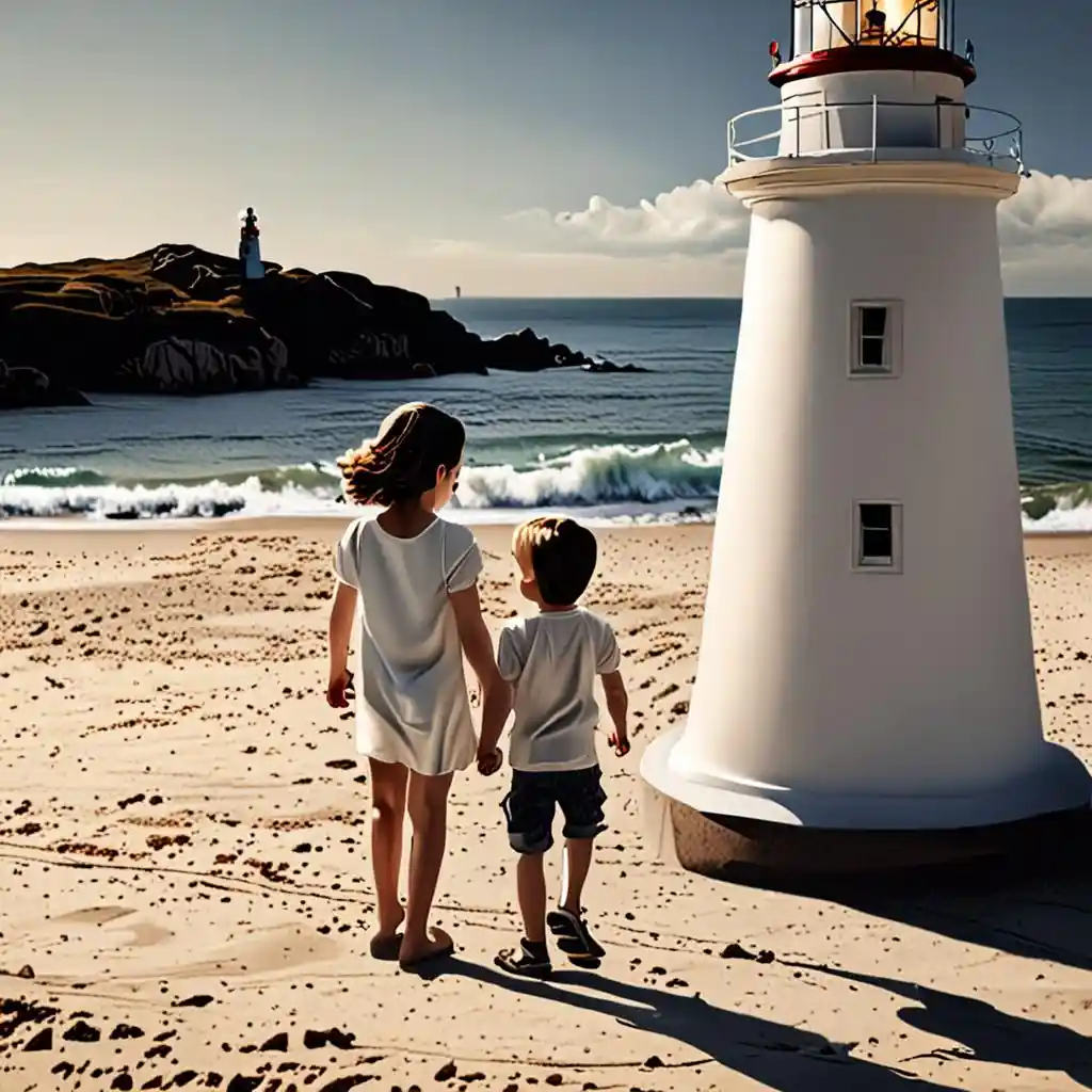 Lighthouse Parenting: A Balanced Parenting Style for Your Family